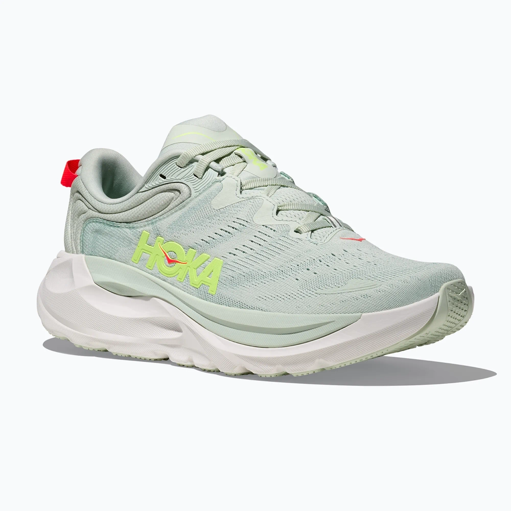 Женские кроссовки для бега HOKA Gaviota 6 sea glass/sage