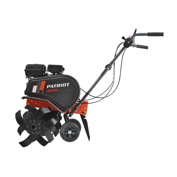 Мотокультиватор "PATRIOT" OREGON