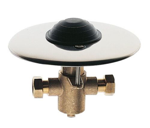 Кран Griferia с ножным управлением 07112.2.B