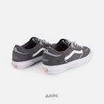  Кеды Vans Skate Rowley артикул:VN0A2Z3O1XM1 - купить в магазине Дайс