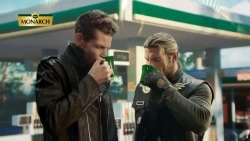 Кофе растворимый Monarch Original, 210 г