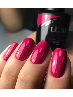 Гель лак для ногтей Luxio Legend 15 мл