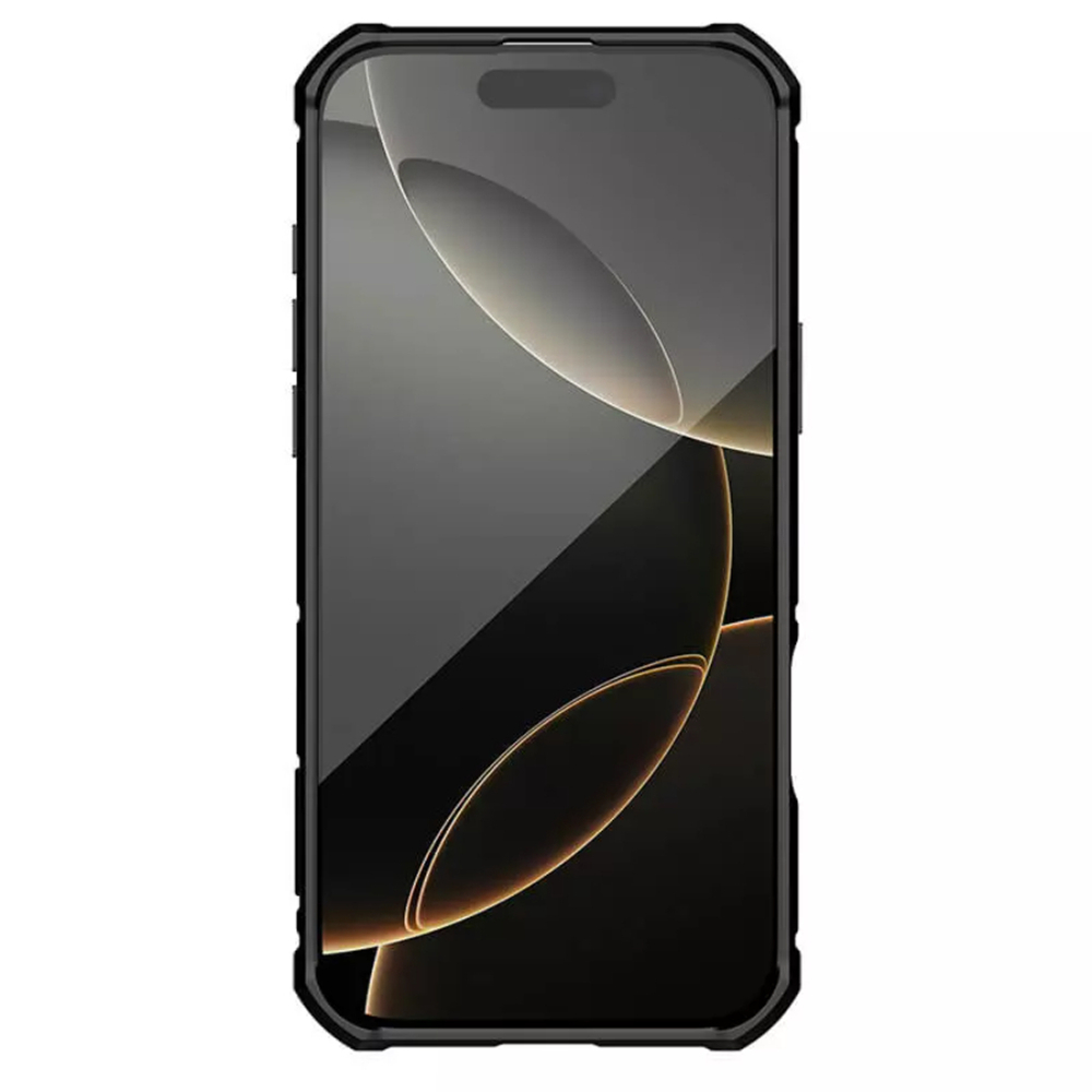 Чехол Nillkin CamShield Armor PROP Magnetic для iPhone 16 Pro Max