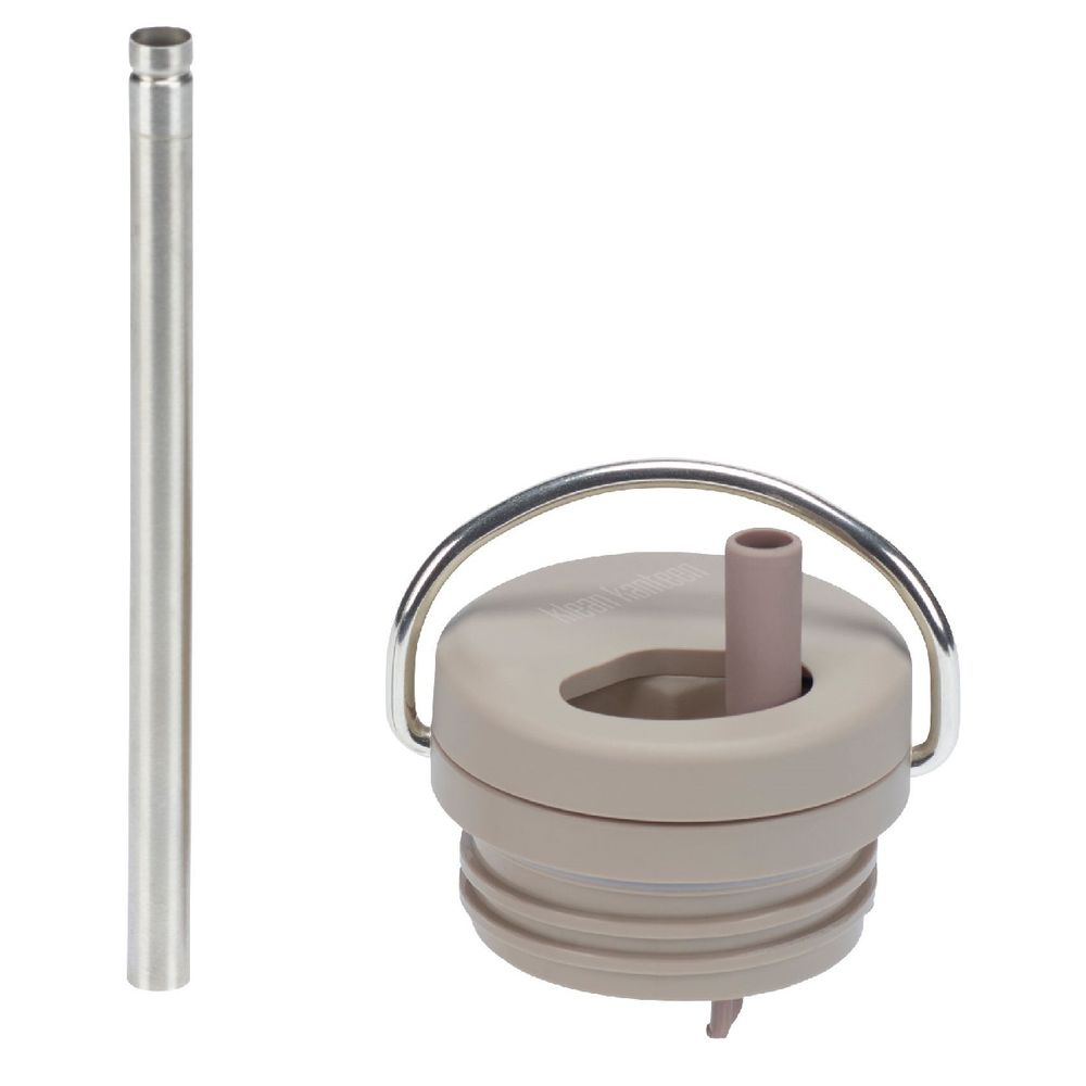 Термокружка Klean Kanteen TKWide Twist Cap 12oz (355 мл) Strawberries