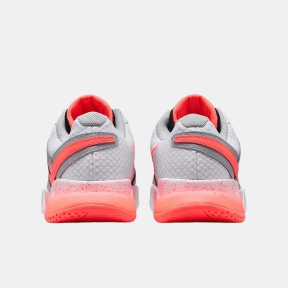 Кроссовки для тенниса Мужские NIKE COURT LITE 4 HC PREMIUM для всех покрытий