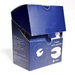 Anti-Age Eye Cream-Patches Evasion | Антивозрастные патчи для глаз