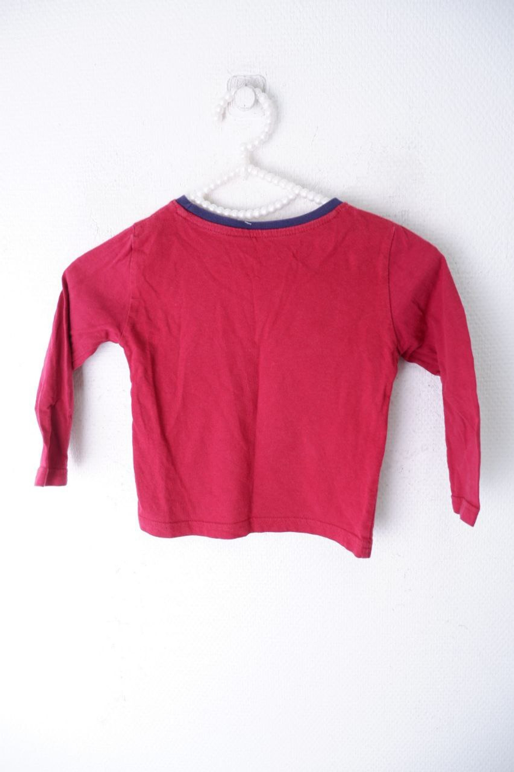 Джемпер Primark с принтом на 3 года