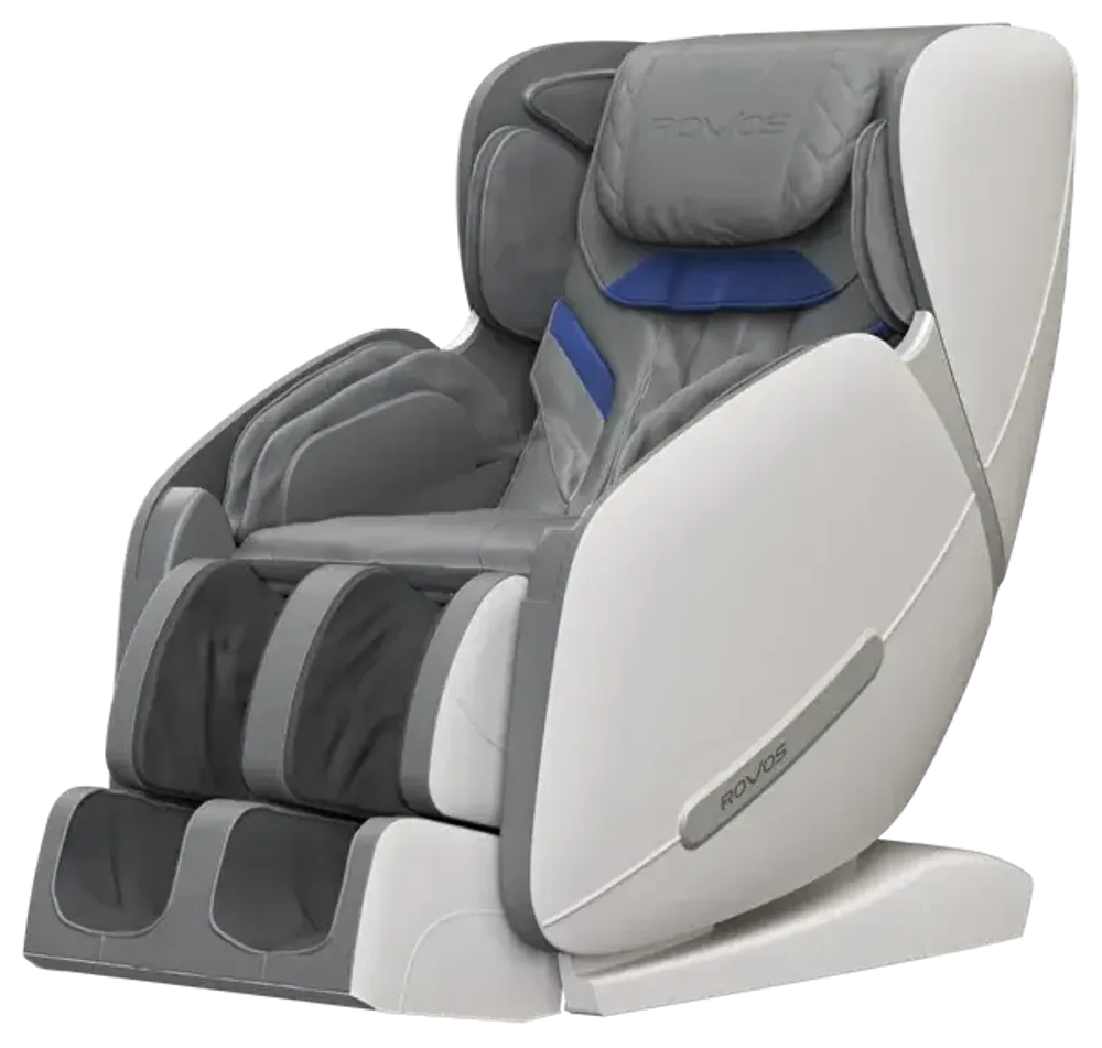 Массажное кресло Rovos Argon R652L