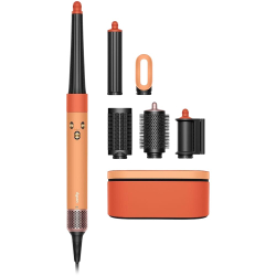 Стайлер Dyson Airwrap ID HS08 Ceramic apricot/Topaz (Straight) 257389-01