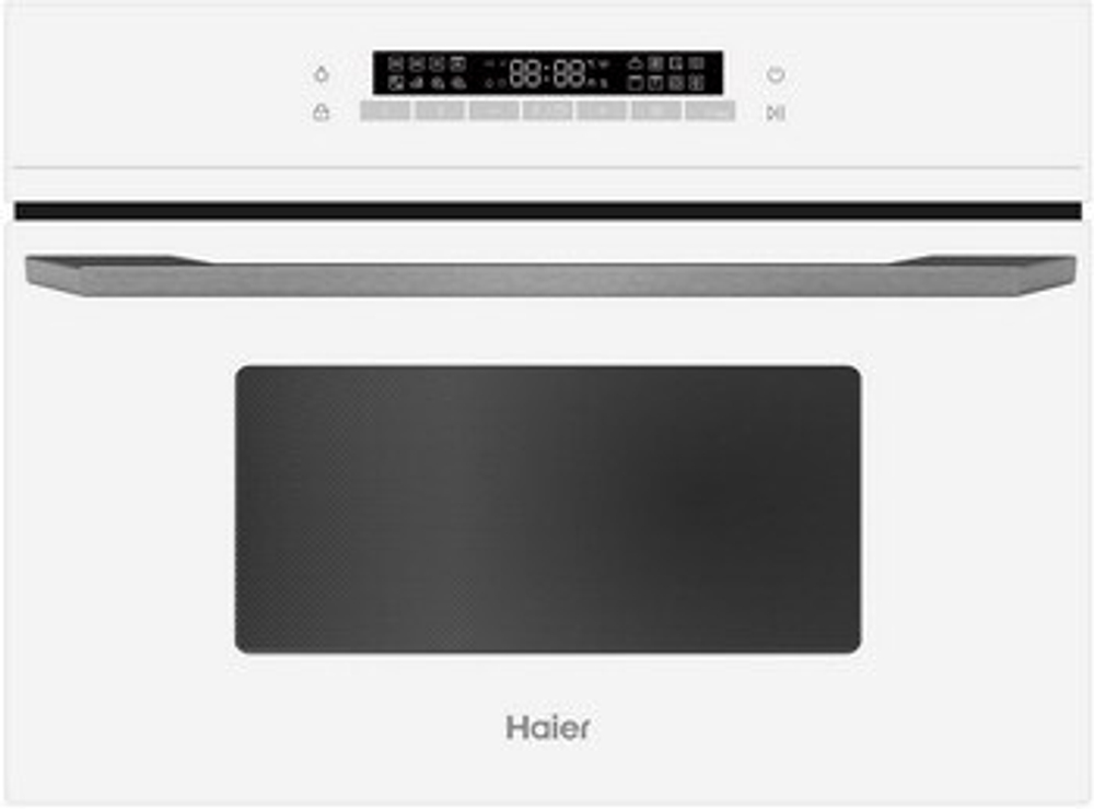 Электрический духовой шкаф Haier HMX-BDC399W