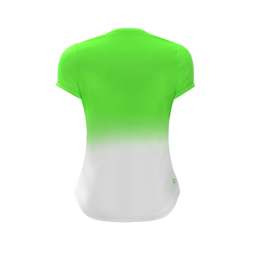 Одежда для тенниса , Футболка BIDI BADU  .