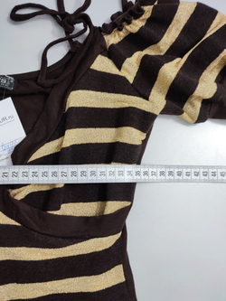 Туника Euro's стильная 44 размер