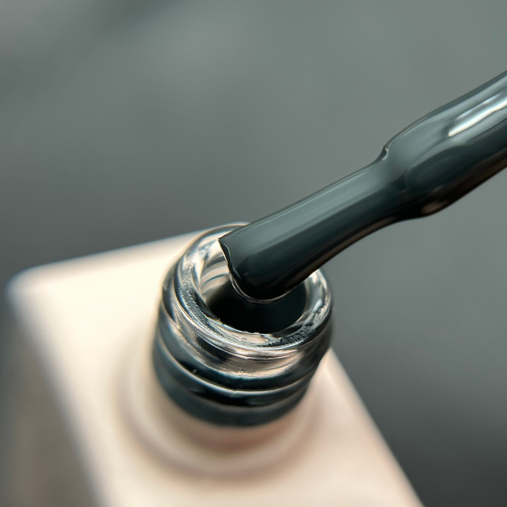 IceBeauty Гель-лак N-06 "Мифический кентавр", 10 мл