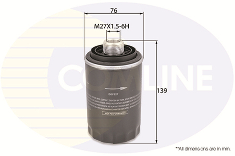 COMLINE - EOF227