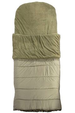 Мешок-одеяло спальный Norfin CARP COMFORT 200 L/R