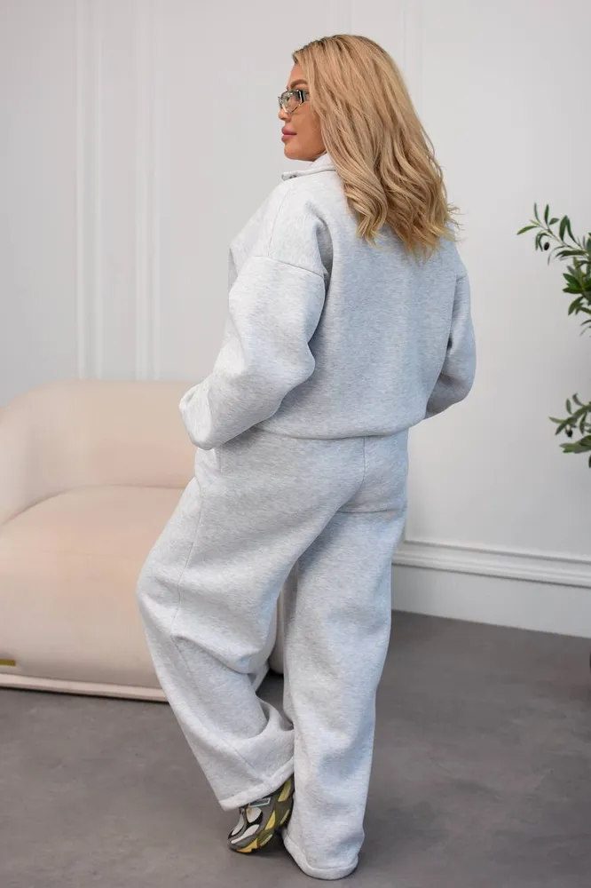 Костюм УК-391-2 Фабрика Моды