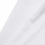 Футболка ZNY STENCIL SS22 Белая