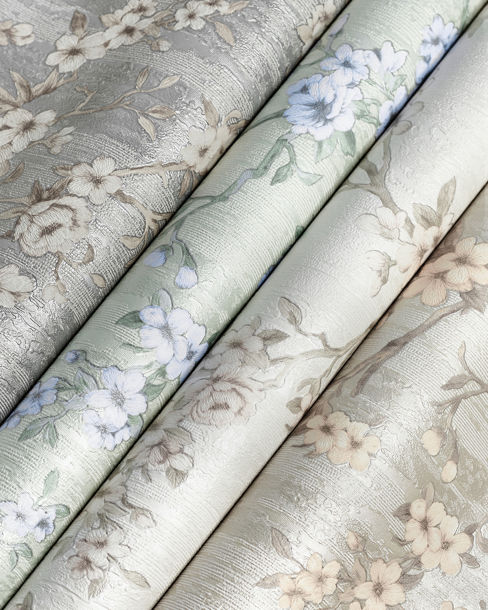 Сакура - 11 (белая)