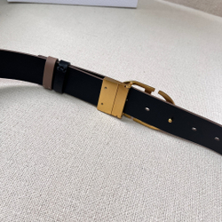 Christian Dior Belt