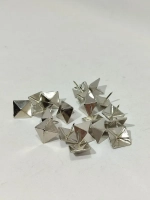 Декоративные гвозди с большой шляпкой под старину