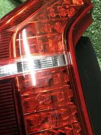 Фонарь левый Volvo XC90 2 (2014-н.в.)