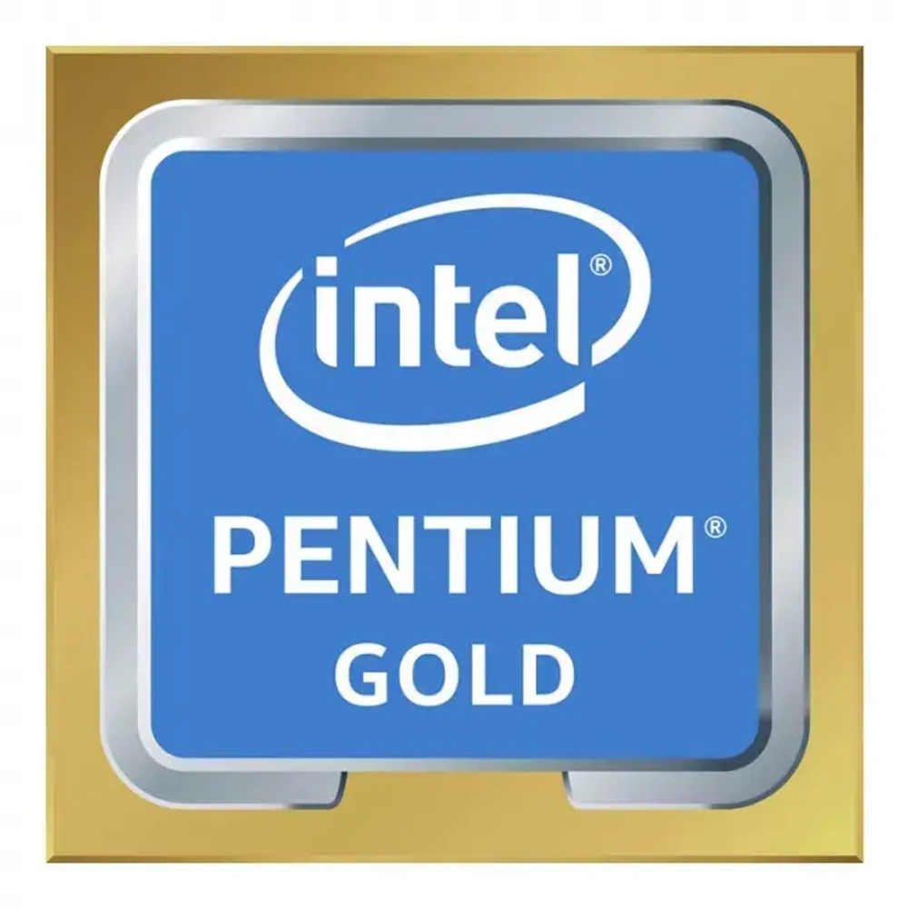 Процессор Intel Pentium G6405 (CM8070104291811)