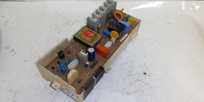 41 Электронный модуль для стиральных машин Samsung MFS-R843-00 б/у