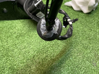 Зеркало левое Geely Tugella (2019-2024) 16 конт.