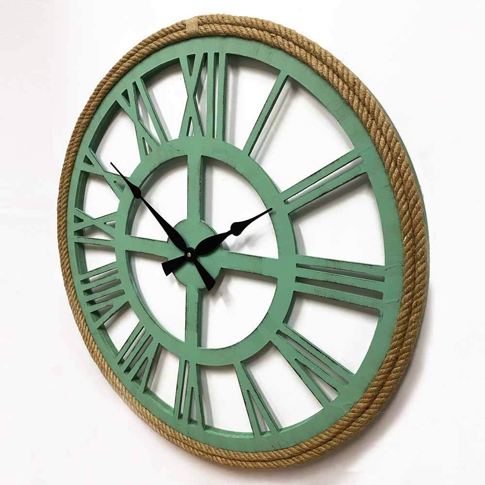 Настенные часы DA-003 Aquamarin Galaxy