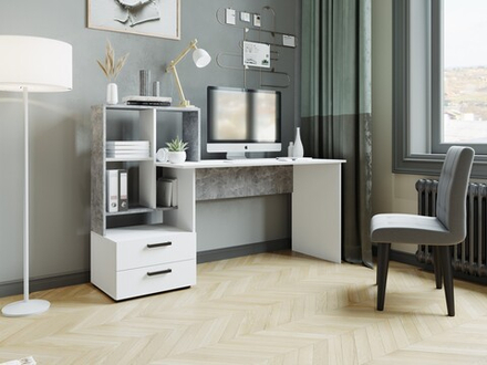 Стол компьютерный СКМ-5 (МБ3)