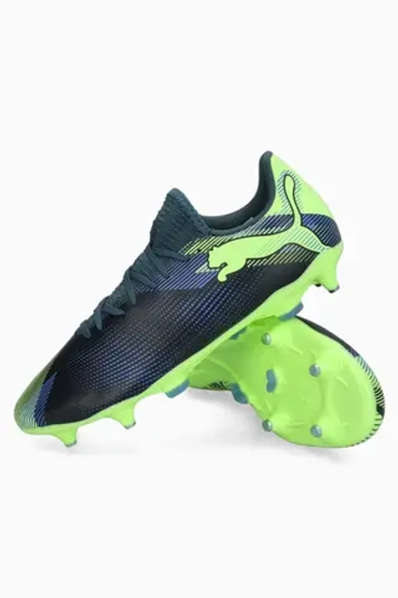 Бутсы Puma Future 7 Play MxSG - многоцветный
