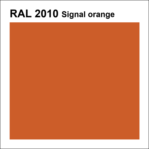 RAL 2010 за кг