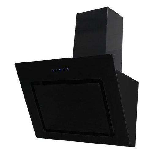Вытяжка кухонная "Oasis" NA-60B черн