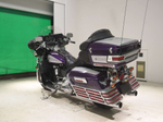 Harley-Davidson Electra Glide FLHTCUI 1450 , 2001