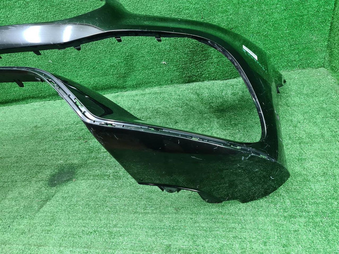 Бампер передний Mercedes GLE V167 (2018-2024) AMG