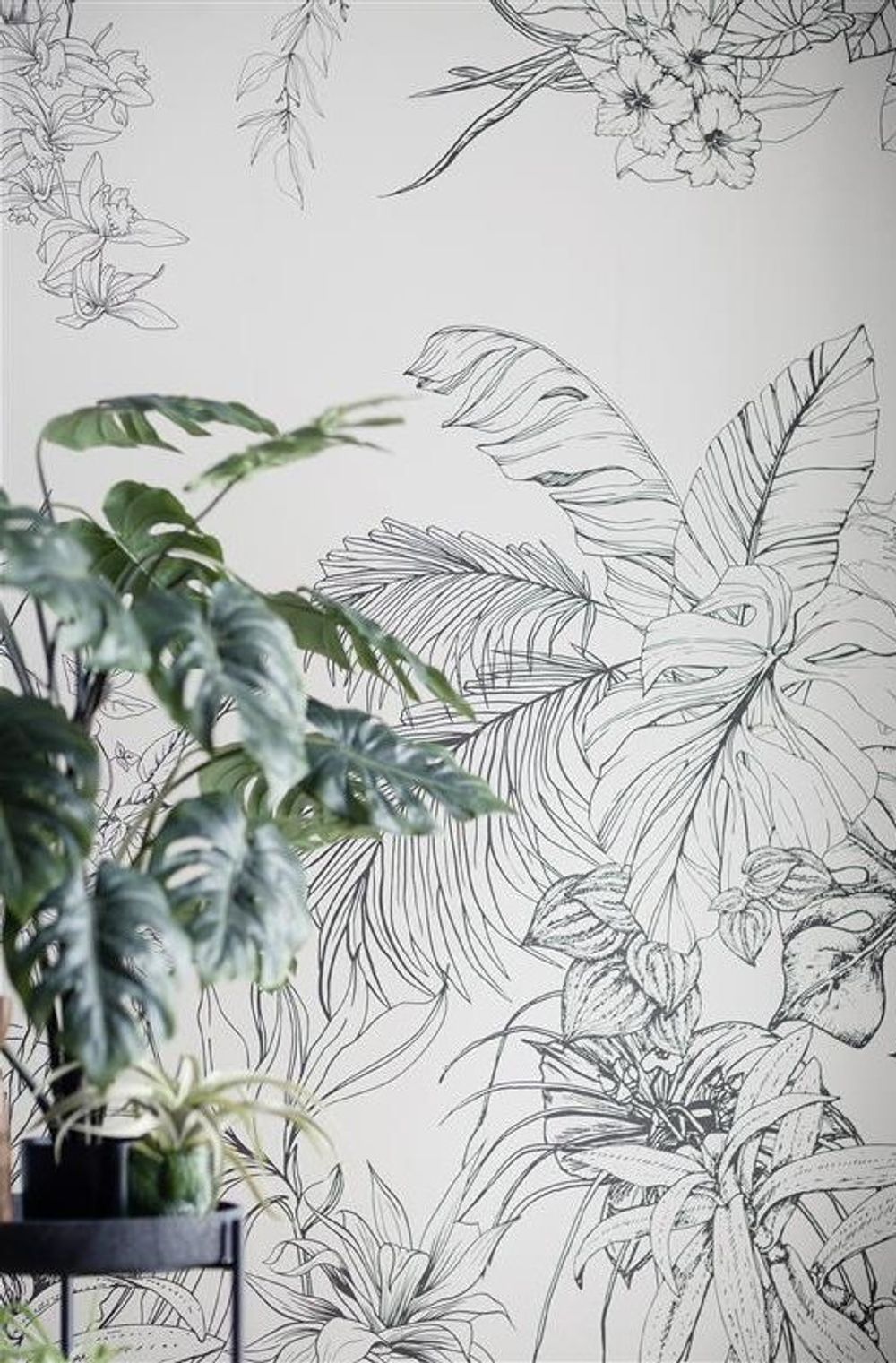 New Spirit панно