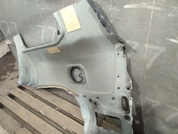 Крыло заднее правое Toyota Land Cruiser 200 07-21 Б/У Оригинал 6016160890