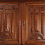 Буфет в стиле Ренессанс