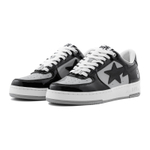 A Bathing Ape Bathing Ape черный