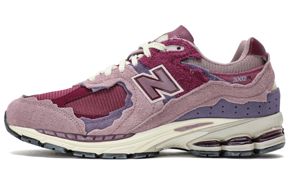 Кроссовки New Balance Nb 2002R "Refined Future"
