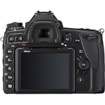 Цифровой зеркальный фотоаппарат Nikon D780 Body