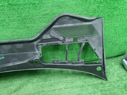 Жабо Audi A8 4 D5 (2017-н.в.)