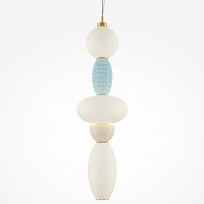 Подвесной светильник Maytoni Adore MOD297PL-L24BS3K1