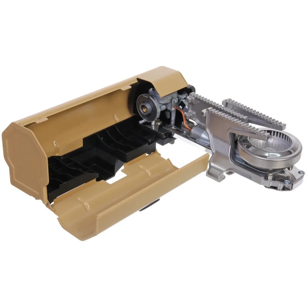 Плита газовая портативная (цанга), с пьезоподжигом, складная DKS1001