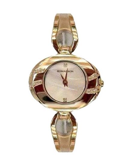 Наручные часы Romanson RM0391QLRWH