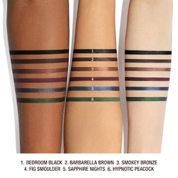 Charlotte Tilbury Rock N Kohl - Bedroom Black