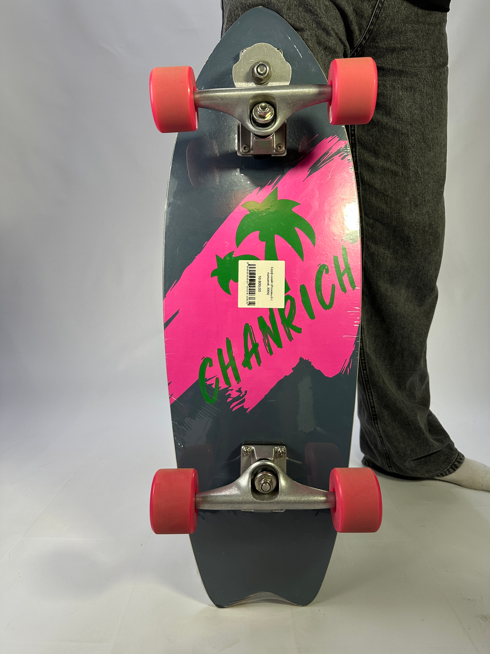 Сёрф-скейт Chanrich
