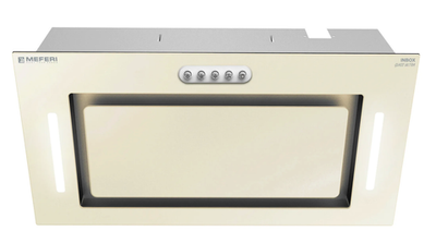 Meferi INBOX60BG GLASS ULTRA