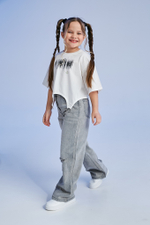 Джинсы д/д DELORAS 22549