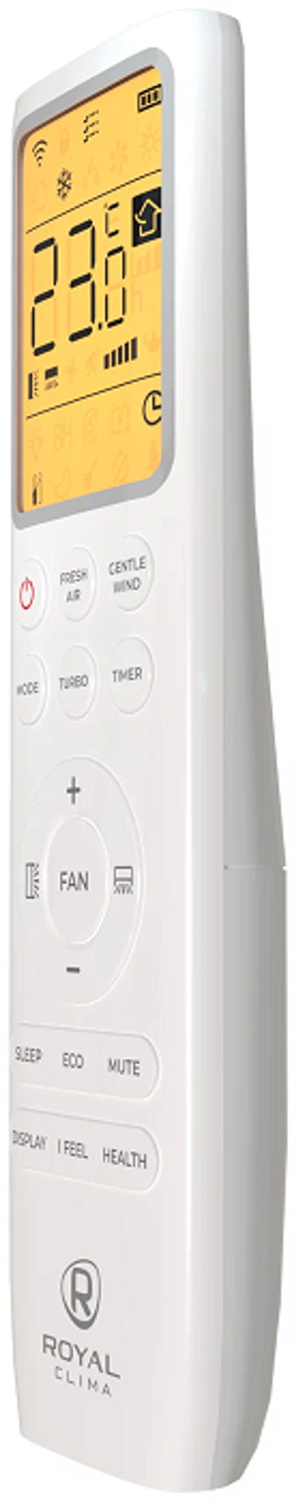 Сплит-система  Royal Clima RCI-RF30HN
